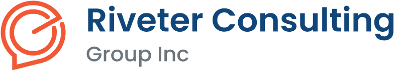 Riveter Consulting Logo